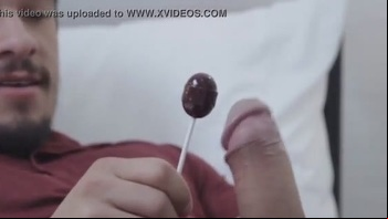 10 Guy Creampie